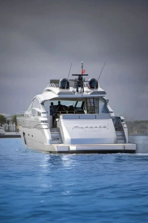 How Much to Rent a Yacht in Miami