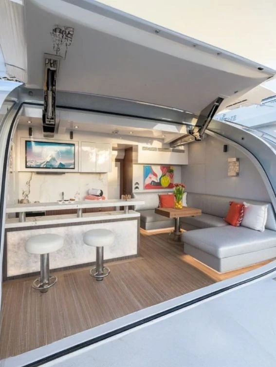 How Much to Rent a Yacht in Miami