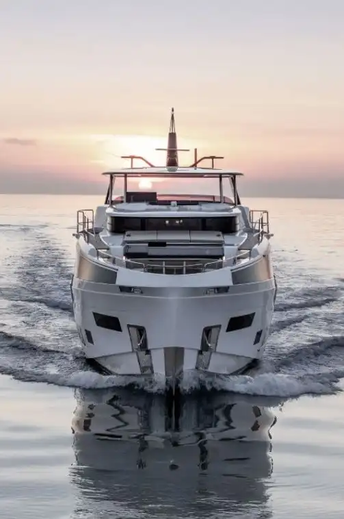 Luxury Yacht Charter