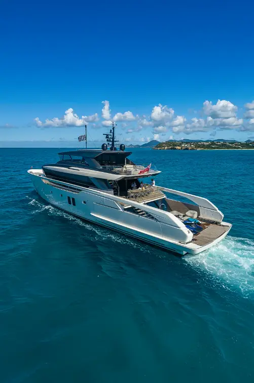 Miami Yacht Rental Cost 001