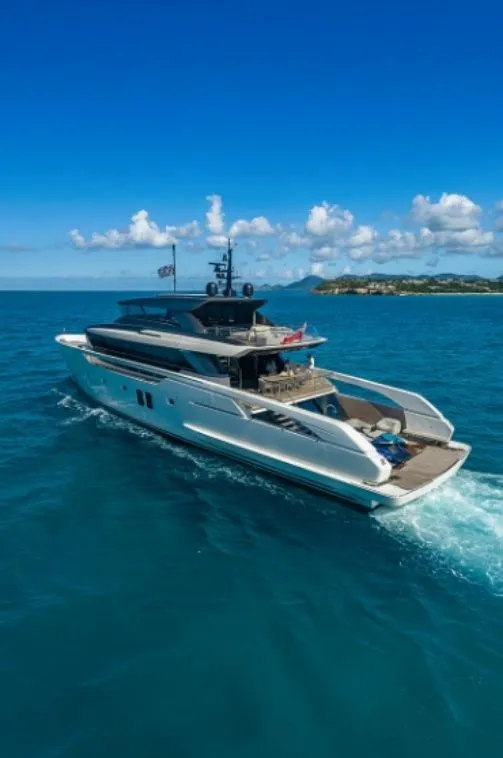 Miami Yacht Tours
