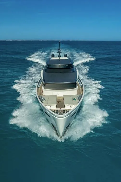 Private Yacht Tour Miami