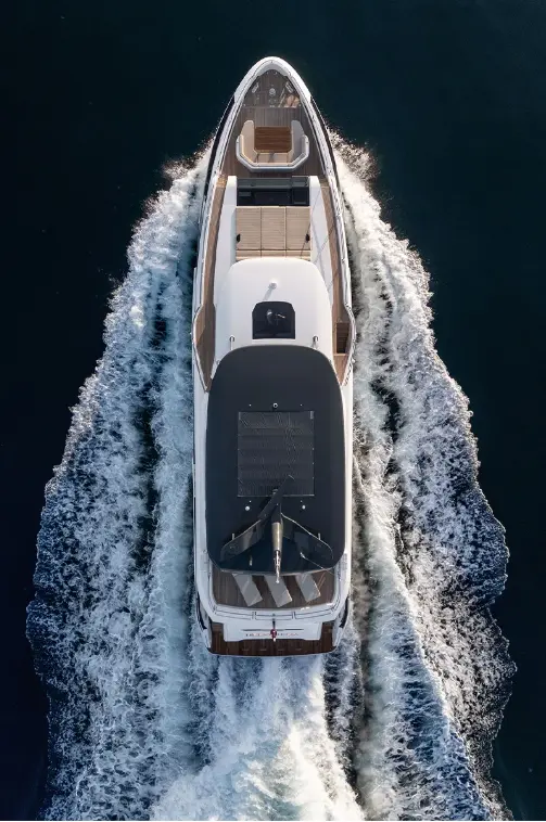 yacht rental for birthday party 001