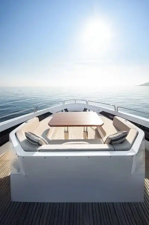 Yacht Rental Miami FL