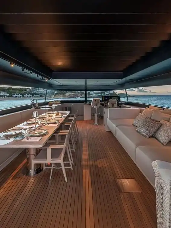 Yacht Rental Miami FL