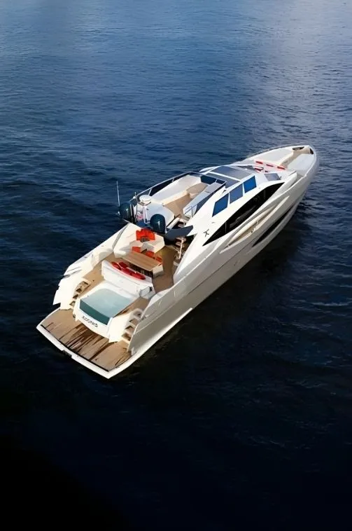 Yacht Rental Miami