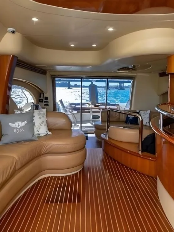 Yacht Rental Miami