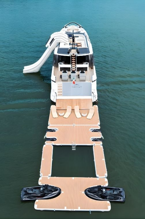 How Long is a Yacht Charter Season