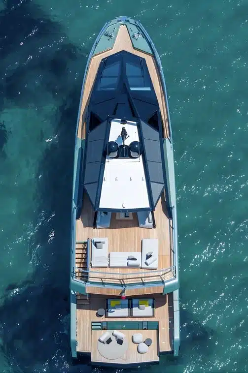 All Inclusive Yacht Charters