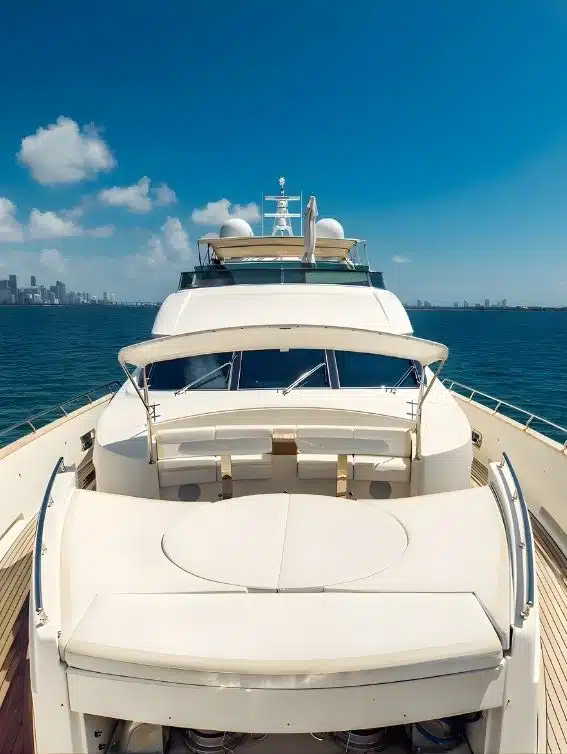 All Inclusive Yacht Charters