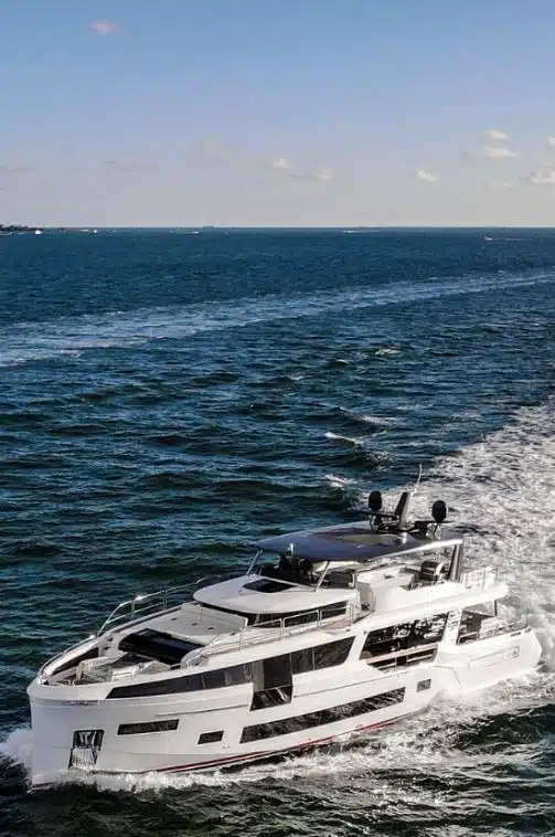 Most Expensive Yachts