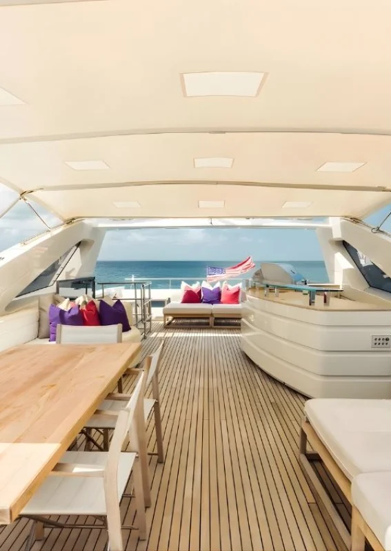 What's the Difference Between a Boat and a Yacht