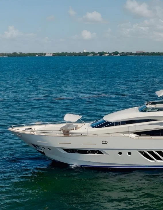 What's the Difference Between a Boat and a Yacht