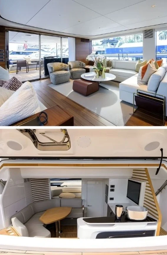 Yacht Rentals Florida