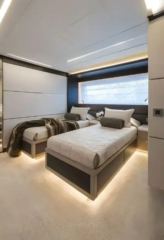 Yacht Weekend Getaways